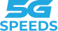 5G Speeds