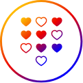 hearts