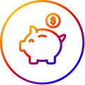 piggy bank