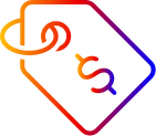 price tag icon