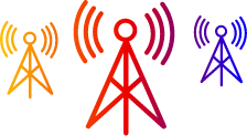 towers icon
