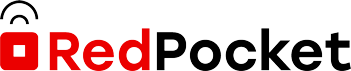 Redpocket logo