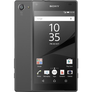 sony phones